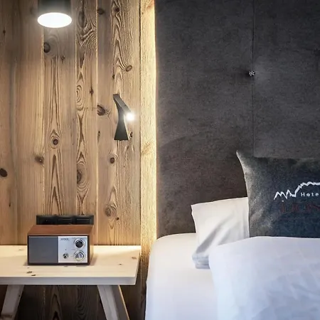 Dosses Hotel 4*