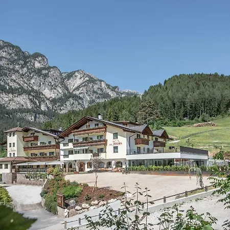 Dosses Hotel